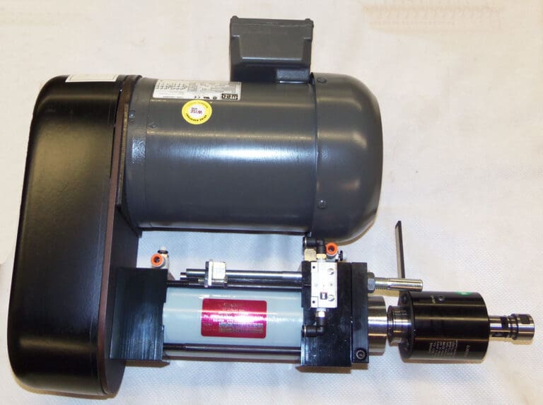 2000 Series AutoTap - AutoDrill