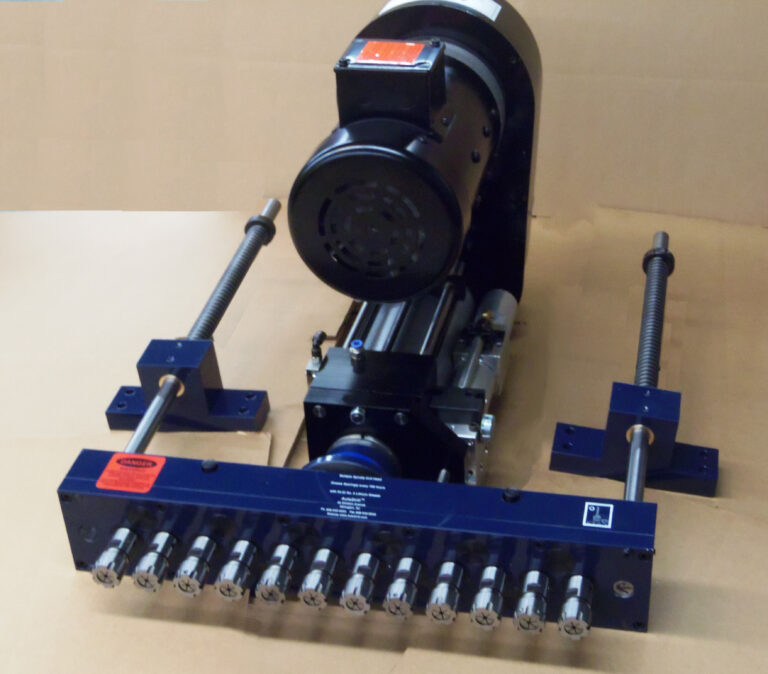 5000 Series AutoDrills - AutoDrill