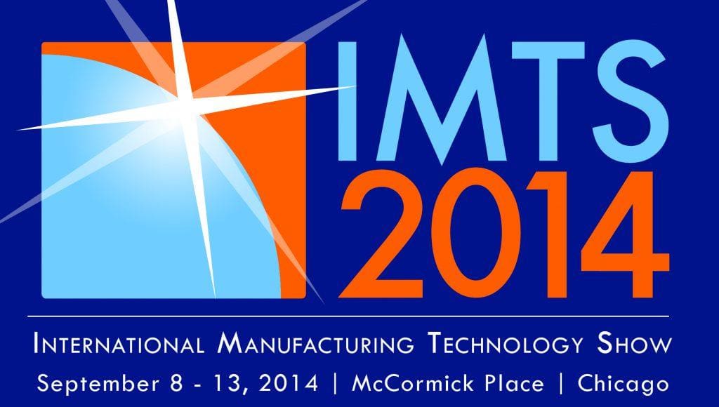 IMTS 2014 Opportunity AutoDrill